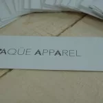 etiquetas ecológicas para ropa