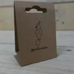 etiquetas para collares