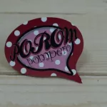 etiquetas personalizadas para relojes