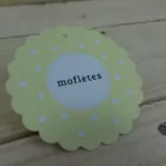 etiquetas de cartón para relojes